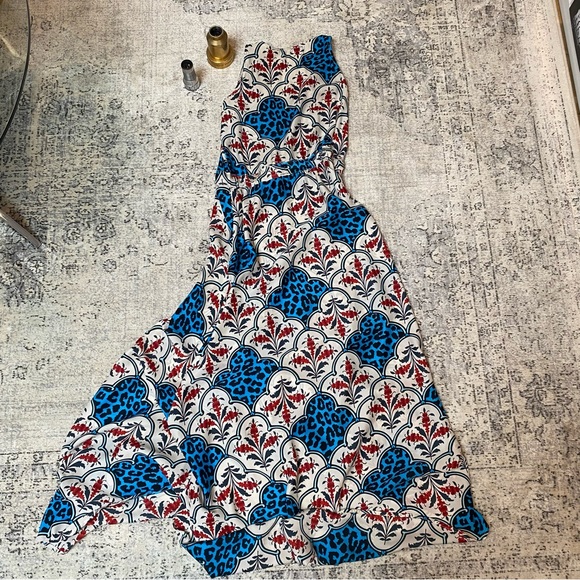 House of Queens Maxi Dress - Picture 3 of 8